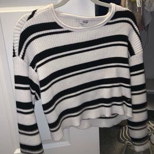 amuse society sweater